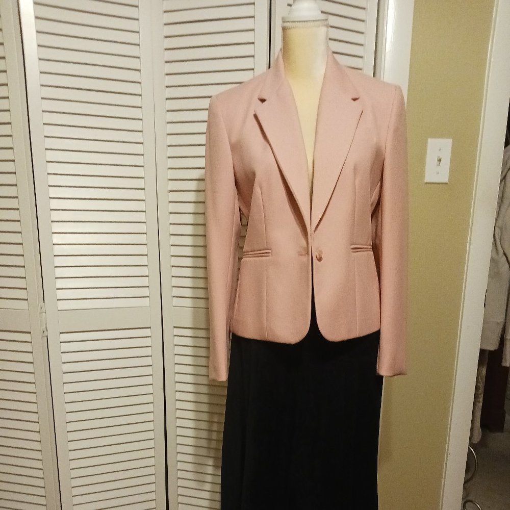Woman's Jacket